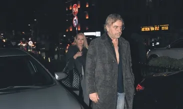 Aşk soruları yanıtsız kaldı