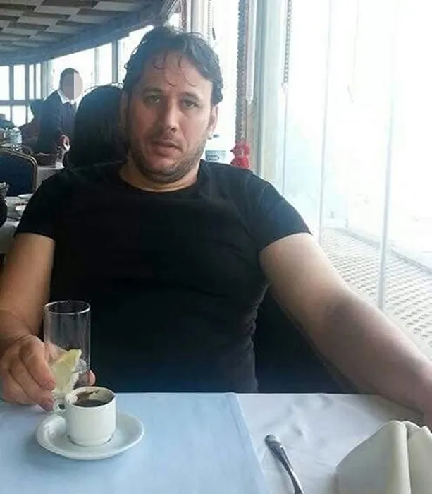 Tüfekle girdiği restoranda dehşet saçmıştı: Rehine krizine tutuklama!