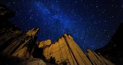 Göktaşlarını nükleer silahla vurma önerisi