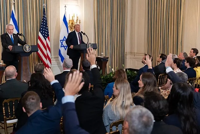 İsrailli uzmanlar Trump’ın planına şüpheyle bakıyor: Esas hedef Batı Şeria