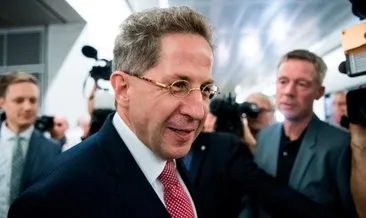 Çok şımardı ipi çekildi