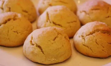 anne kurabiyesi tarifi anne