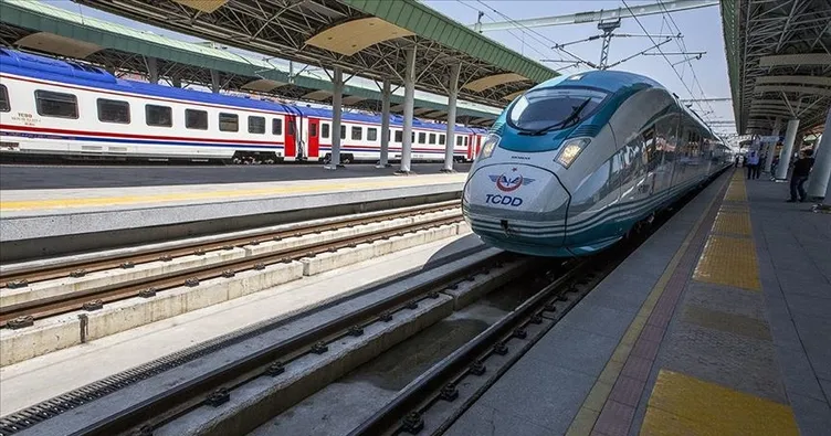 TCDD 780 işçi istihdam edecek