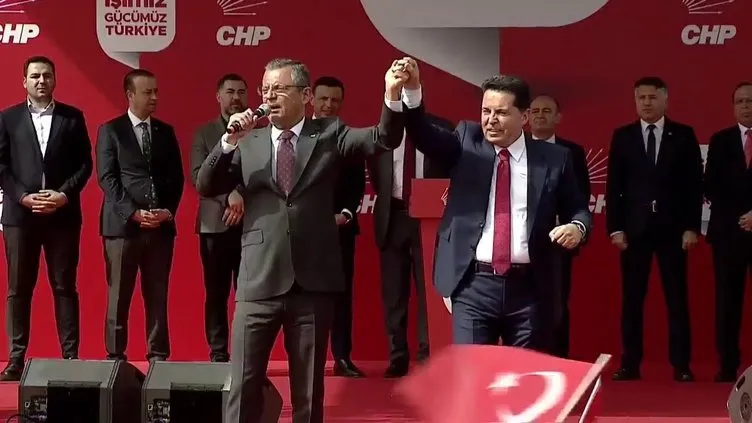 Yol haritası İstanbul'da çizildi! CHP Kandil ve DEM'li isimlere böyle destek verecek 2 Yol haritası İstanbul’da çizildi! CHP Kandil ve DEM’li isimlere böyle destek verecek