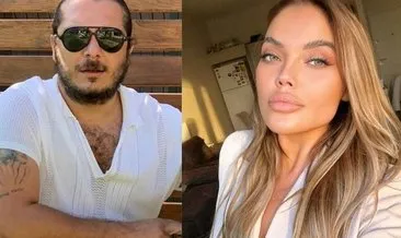 Ukraynalı model Anzelika Srabiants davasında flaş gelişme! Bakanlık devreye girdi