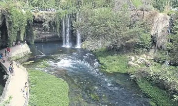 Sezon hazırlığı tamam