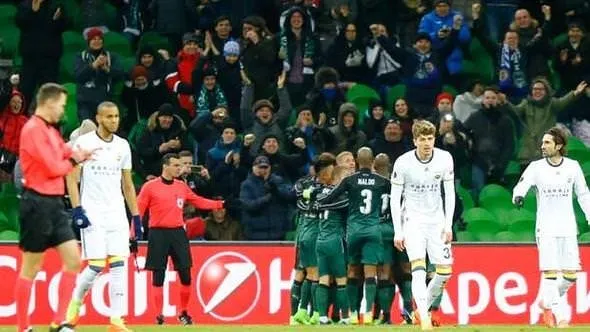 Fenerbahçe - Krasnodar maçı canlı izle! - Fenerbahçe - Krasnodar şifresiz veren kanallar listesi!