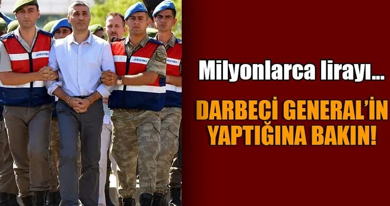 FETÖ'cü şirketlere milyonlar akmış