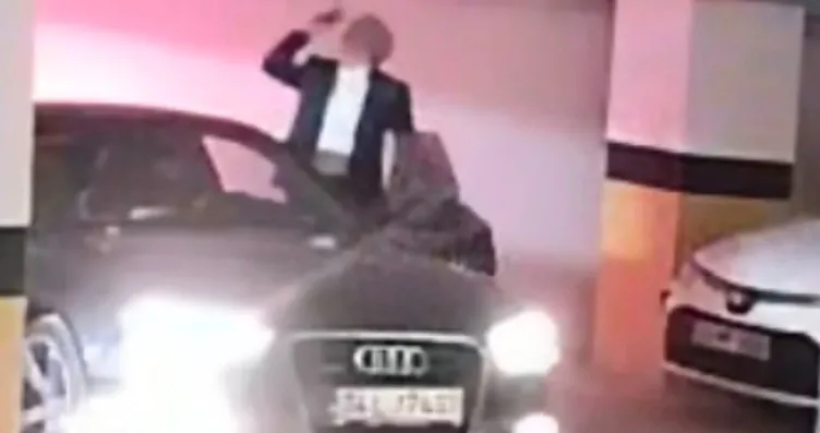 SON DAKİKA | Avukat kadına 50 milyonluk ihanet davası! Dedektif koca her şeyi belgeledi: 4 farklı otelde 7 gece
