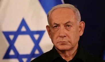 Netanyahu tutuklama iddiası sonrası harekete geçti: Hazır olun talimatı!