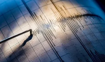 SON DAKİKA | Adana’da 4,1 büyüklüğünde deprem