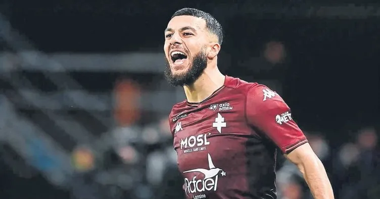 Mika için ikna turları