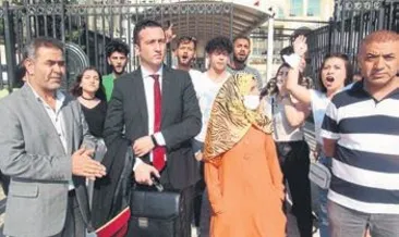 Ares’in katilleri hakim karşısında