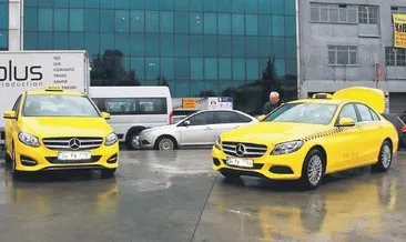 Hayaller Mercedes gerçekler Dacia