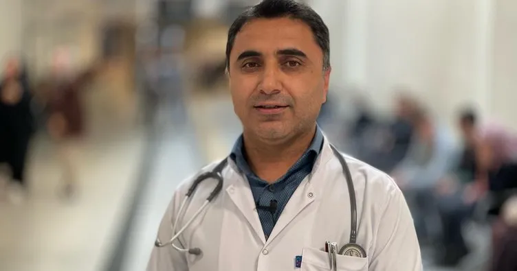 Dr. Börta Ramazan’da oruç tutmak isteyen diyabet hastalarını uyardı
