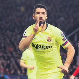 Barça mutlu