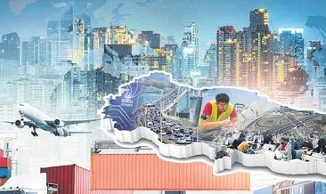 Patronlar güven mesajı verdi…Durmak yok yatırıma devam