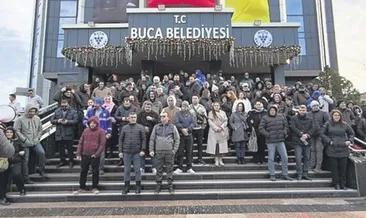 CHP’li belediyeler yine bildiğimiz gibi...