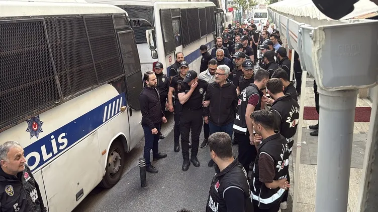 SON DAKİKA | İstanbul’un reklam baronları! Kültür A.Ş. Reklam Müdür Yardımcısı her şeyi anlattı: Sütlaş’ın firması Ongun’undu