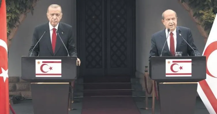 Yunan medyasında ‘KKTC şartı’ alarmı