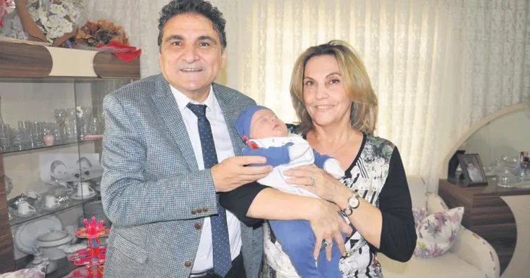 Çamlıdere’ye altın göçü