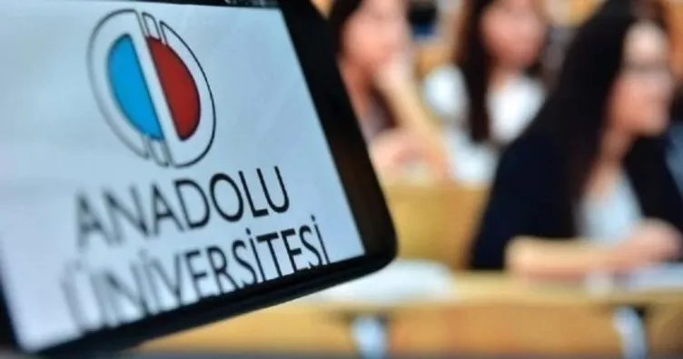 AÖF kayıt yenileme ne zaman? Anadolu Üniversitesi 2022 AÖF kayıt yenileme nasıl yapılır, başvuru ücreti ne kadar?
