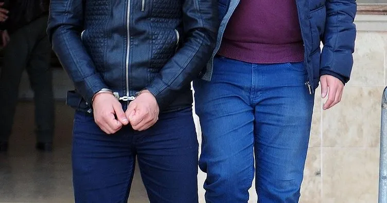 FETÖ elebaşı Gülen’in amcasının oğlu tutuklandı!