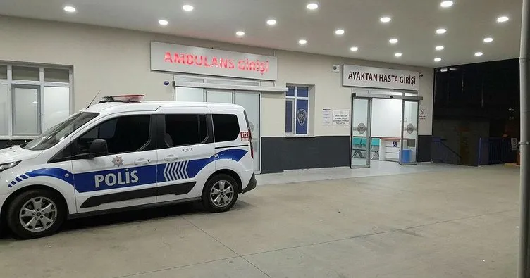 İzmir’de gıda zehirlenmesi: 11 kişi hastaneye kaldırıldı