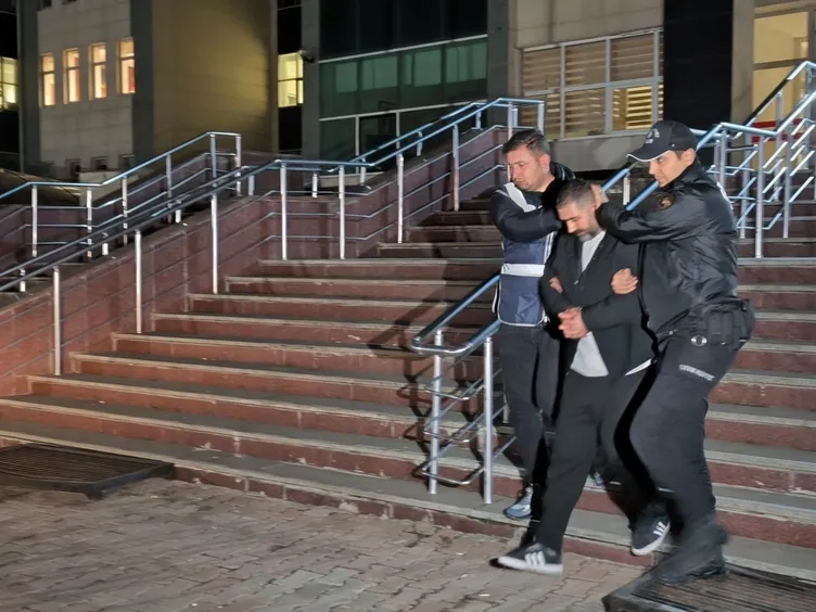 Kars’ta Muhammet Poyraz Erdağı’nı maganda kurşunu öldürmüştü: 5 kişi tutuklandı!