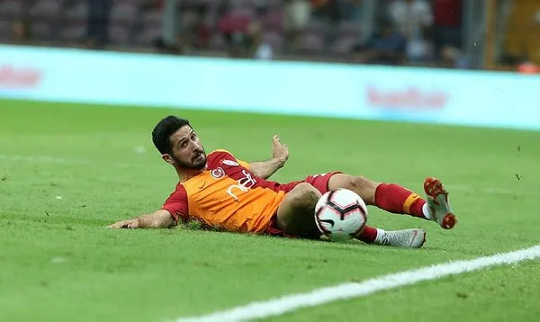 Milli Takım'ın yeni kahramanı Emre Akbaba'yı yakından tanıyalım