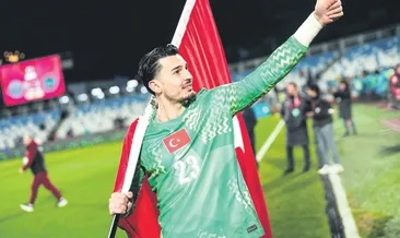 Uğurcan’ın rakamı 40 milyon euro!