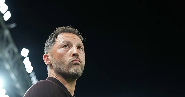 Bologna’da Domenico Tedesco dönemi sona eriyor! İşte yerine gelecek isim...