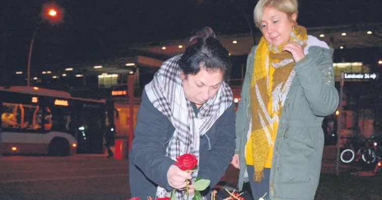 36 yıldır gözyaşlarımız dinmiyor
