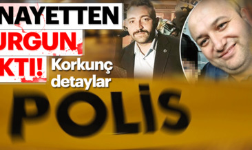 Ankara’da Ekim ayında işlenen astsubay cinayetinden saadet zinciri çıktı