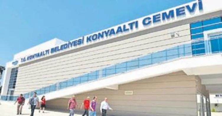 Cemevi krizinde umut Erdoğan’da