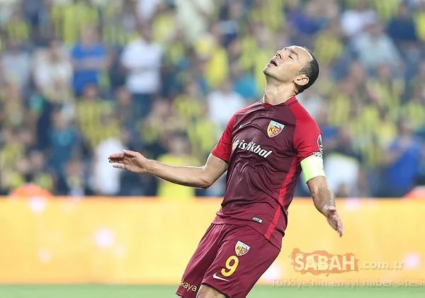 İşte değeri en çok artan ve en çok azalan Türk futbolcular