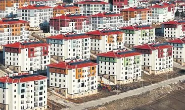 Deprem bölgesinde yıl sonuna kadar 452 bin konut ve işyeri teslim edilecek #adiyaman