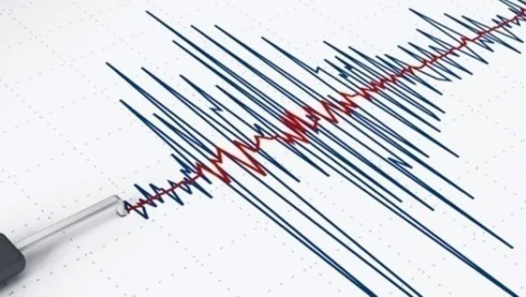 Van deprem son dakika: Çaldıran sarsıldı! 17 Nisan 2023 AFAD ve Kandilli Rasathanesi verileri ile az önce Van’da deprem mi oldu, şiddeti kaç?