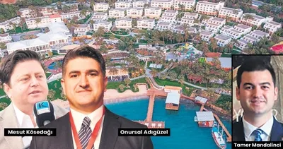 Bodrum Belediyesi’nden hayali ödemeler! Sayıştay raporunda ortaya çıktı...