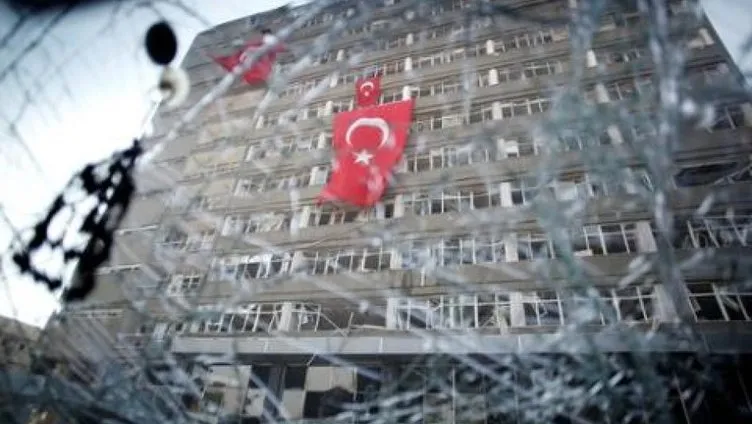 En karanlık gece: 15 Temmuz! İşte dakika dakika yaşananlar...
