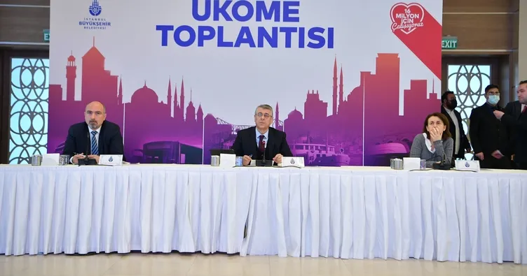 İBB’nin ulaşıma zam teklifi reddedildi