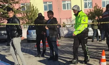 Niğde’de kaza! Öğrenci servisinin çarptığı 9 yaşındaki çocuk öldü