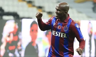 Nwakaeme kazandı Arda’yı sırtladı