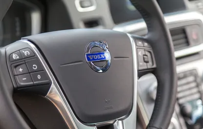 VOLVO’DAN DİKKAT ÇEKİCİ ADIM