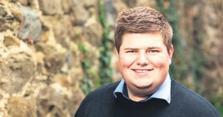 Kohl’un torunu CDU yönetimine aday