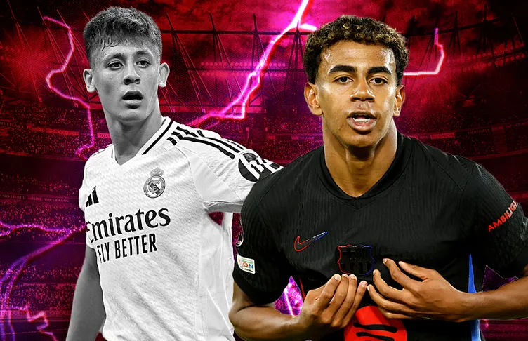 SON DAKİKA HABERLER: Arda Güler için şok iddia! İspanyollar açıkladı: UEFA’ya şikayet edildi...