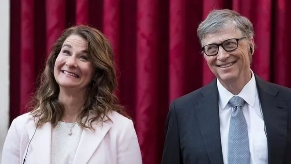 Dünya bunu konuşuyor: Microsoft’un kurucusu Bill Gates’in kızı imam nikahı kıydı!