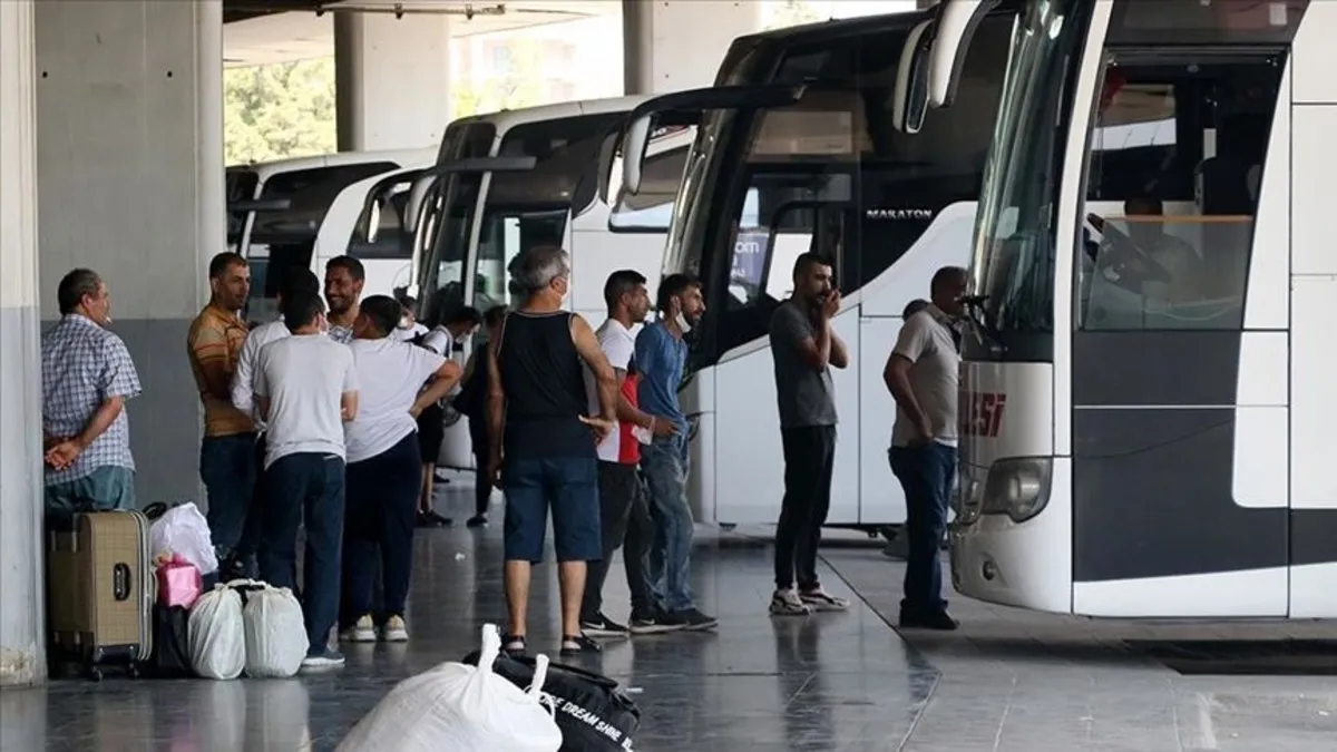 Karayolu yolcu taşımacılığında sigorta teminatı artıyor