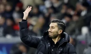 Nuri Şahin’li Dortmund’a bir darbe daha!