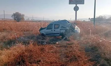 Alkollü direksiyona geçti Hasret’i öldürdü #adana